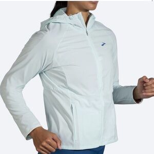 Brooks Women's XS Canopy Jacket